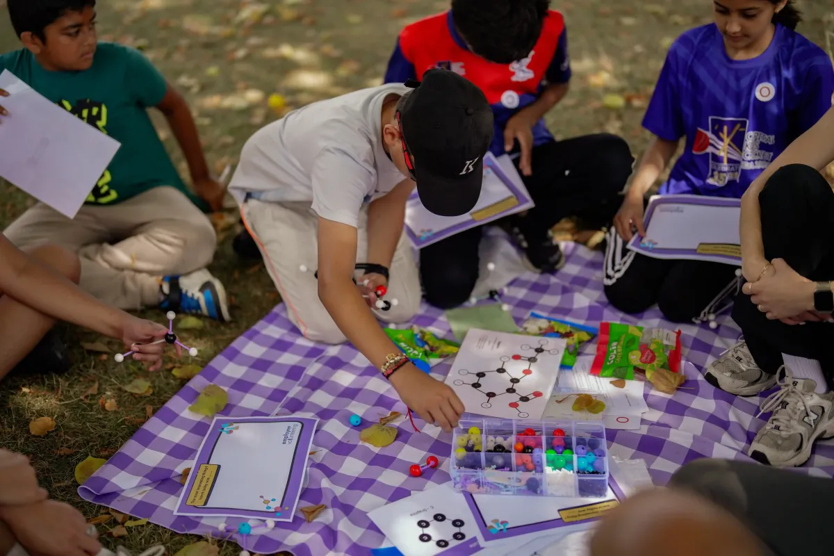 Cricket is More Than a Game. It Builds Better Lives & Brighter Futures