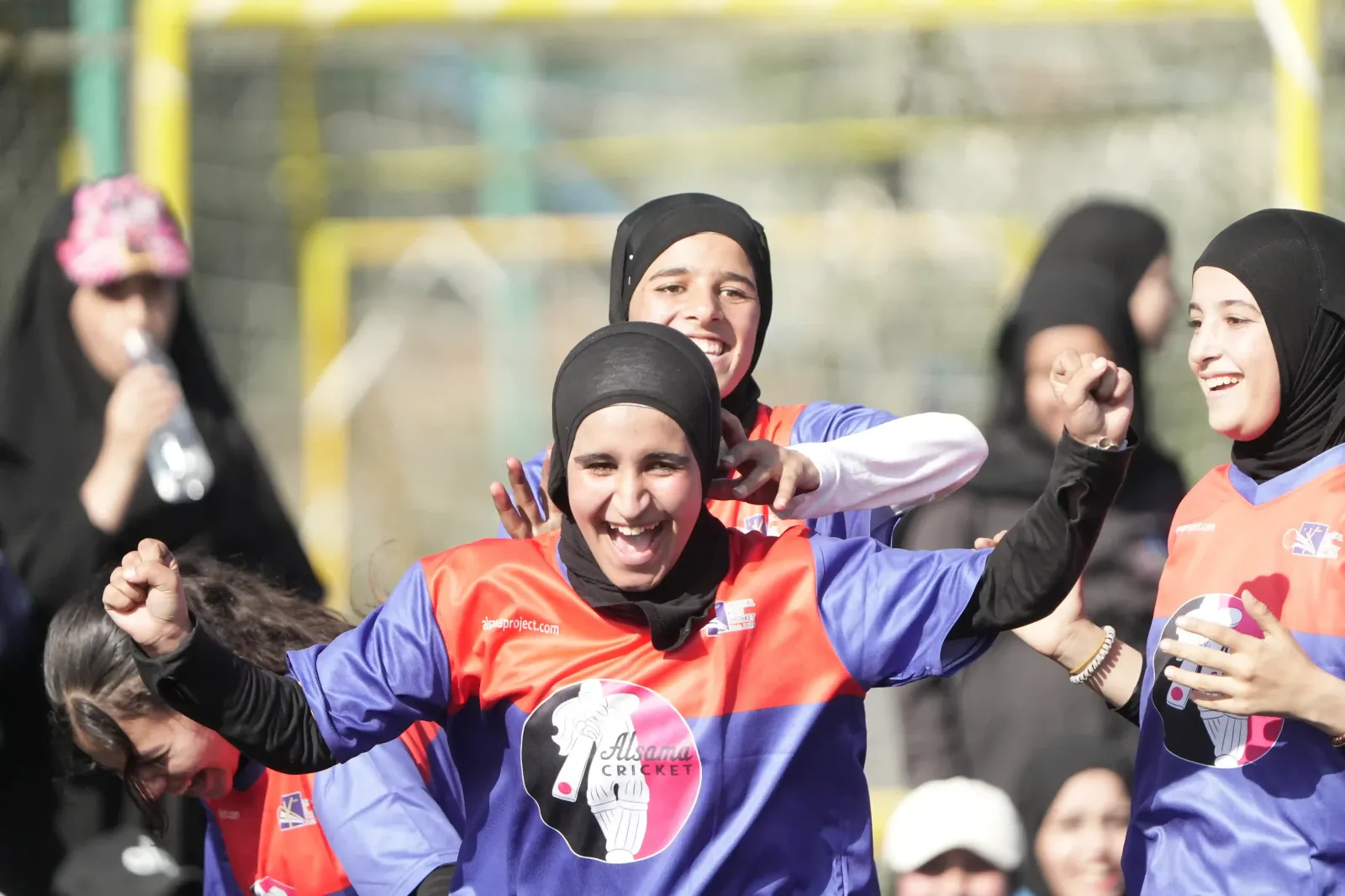 Girls' & Women's Cricket