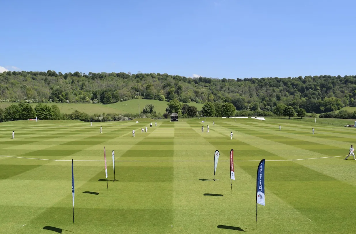 CKC-Wormsley Cricket Festival 2026