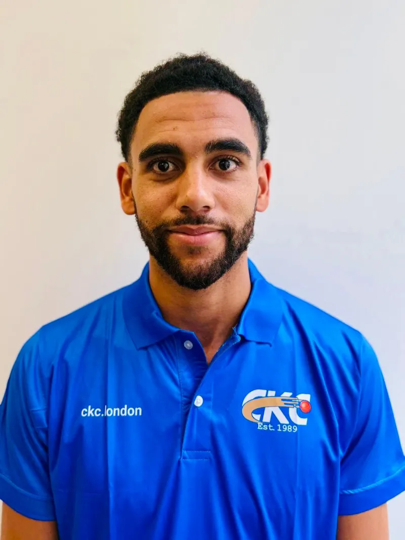 Lewis Walcott