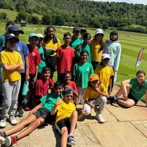 Refugee Cricket