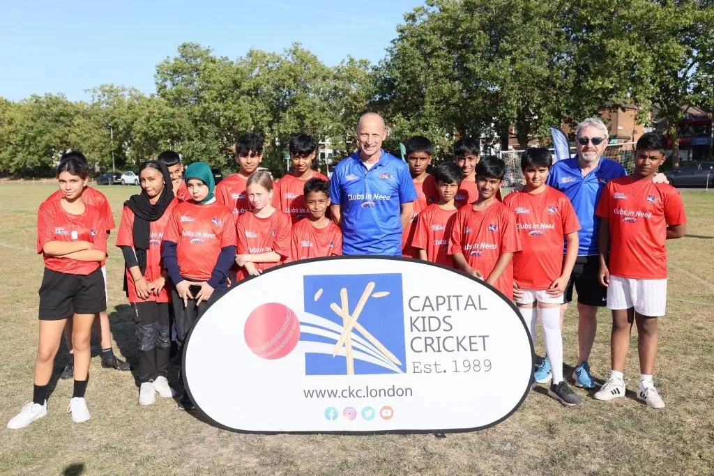 CKC Clubs in Need Projects