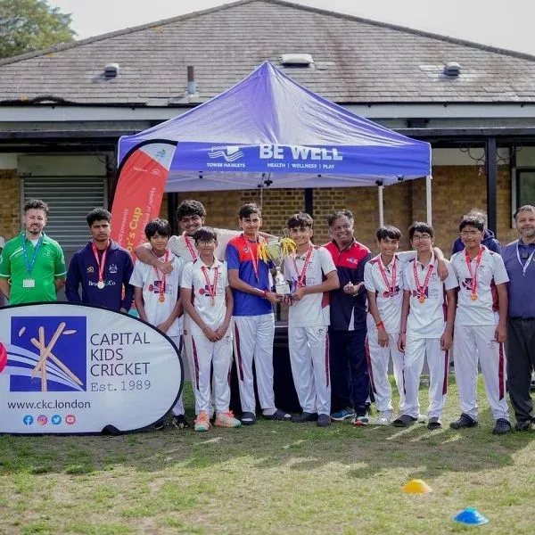 MAYOR’S CUP 2025