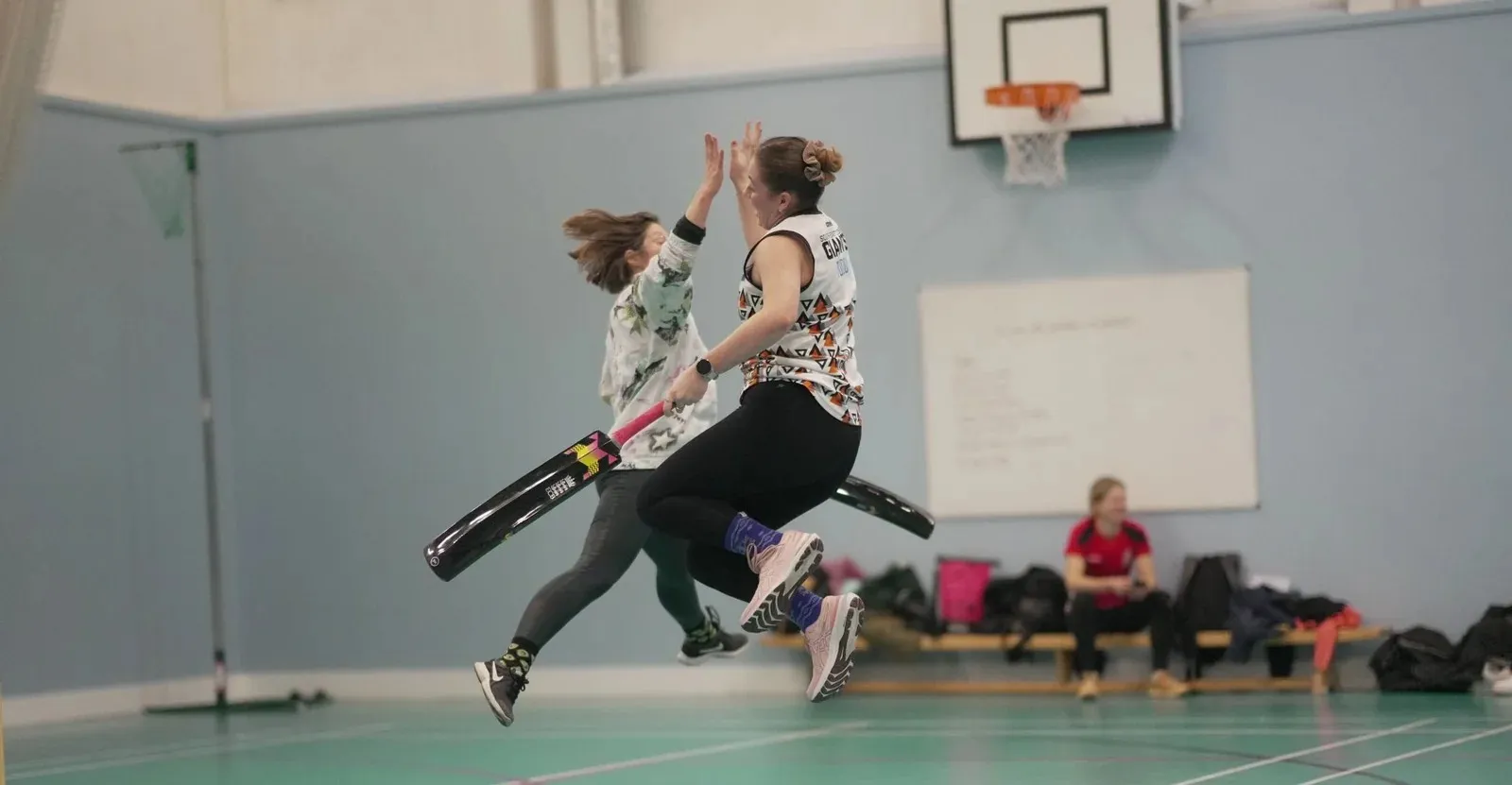 Women’s University Cricket