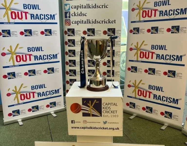 William Greaves Trophy (MWGT)