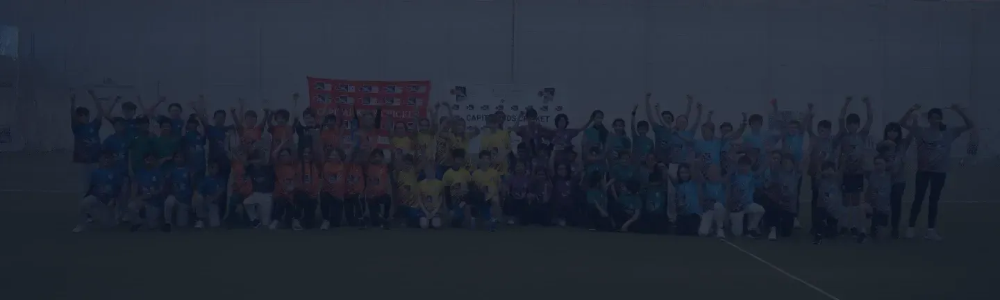 World Cricket Festival Celebrating London’s diversity