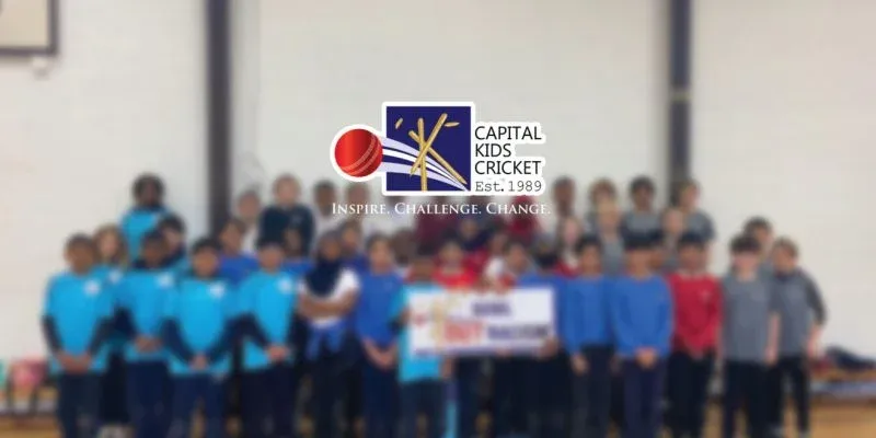 CKC Statement ICEC Report on Equity-in-Cricket