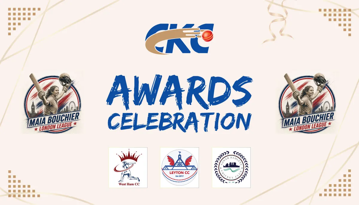 CKC Award Celebration