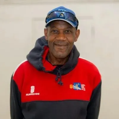 Jerry Bramble