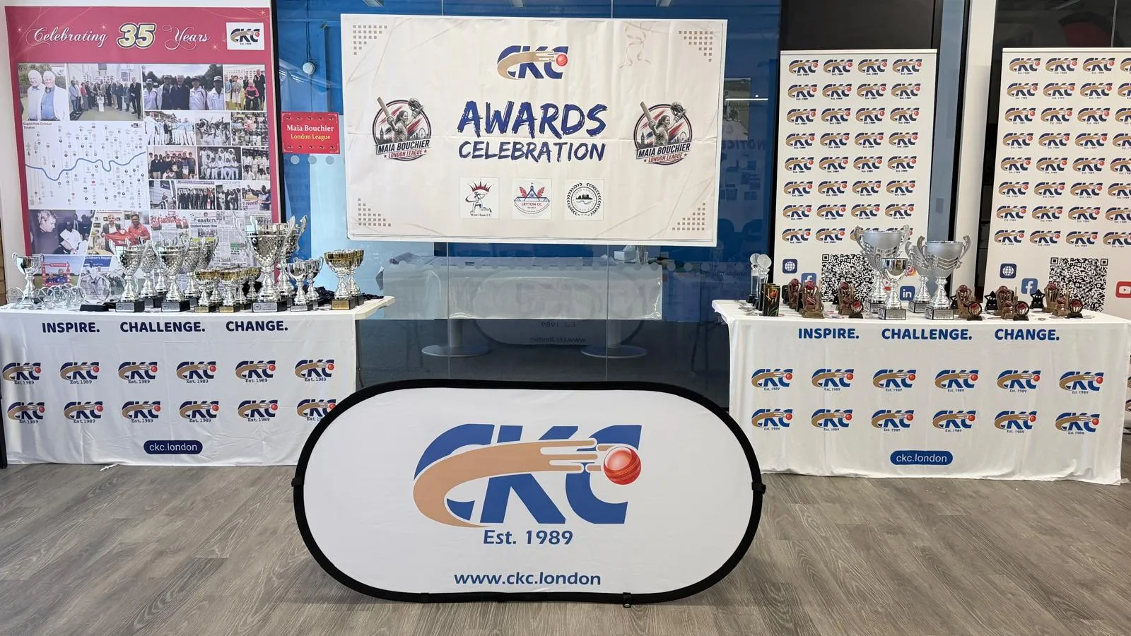 Maia Bouchier Joins CKC Awards 2026