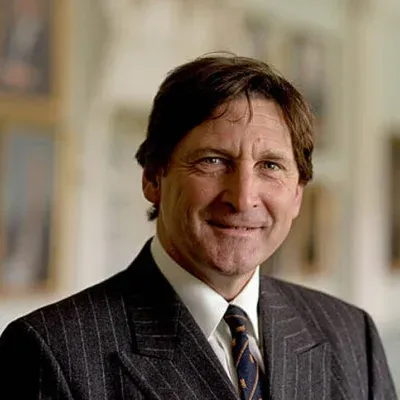 John Barclay