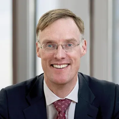 Richard Verity