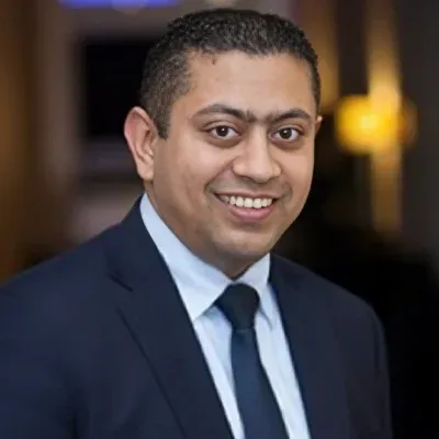 Sheikh Aliur Rahman OBE