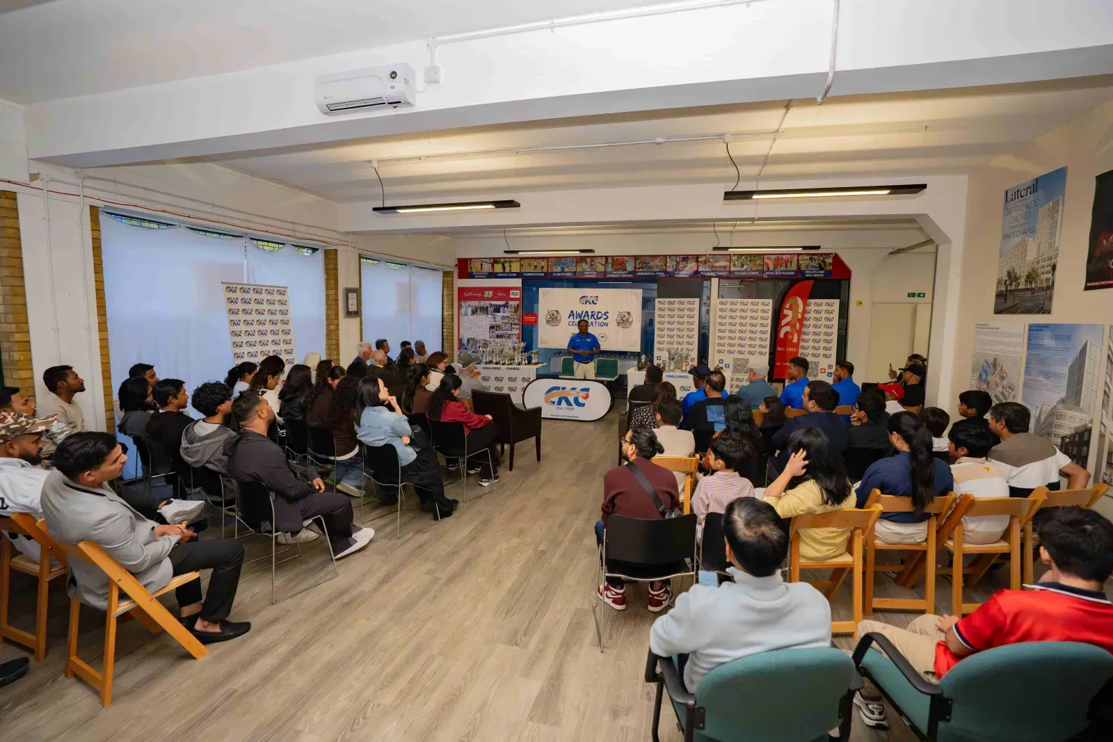 Workshops & Life Skills