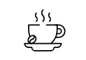 Coffee morning for elderly age 50+