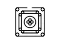 Carrom board