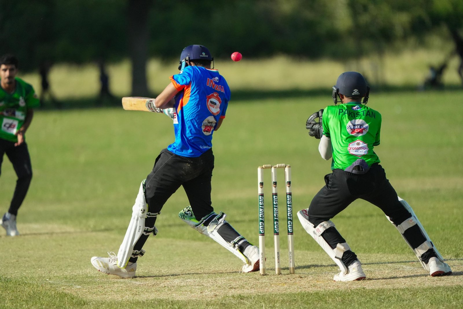 CKC Summer Camps 2026